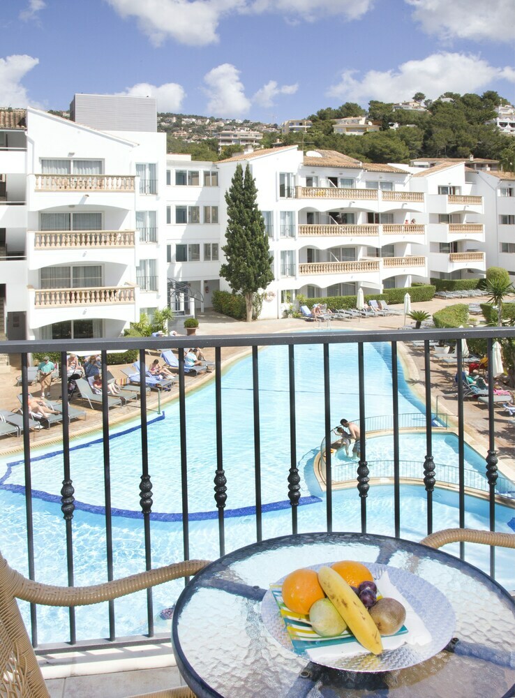 Hotel La Pergola