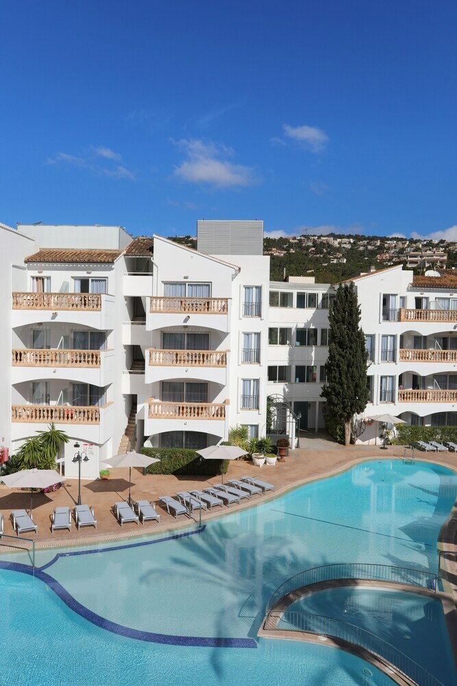 Hotel La Pergola