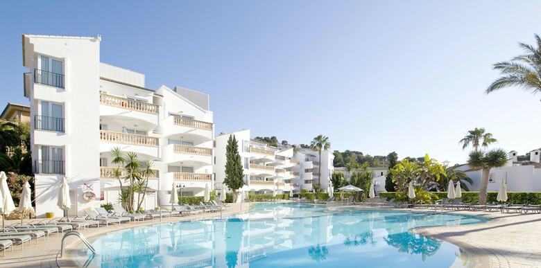 Hotel La Pergola