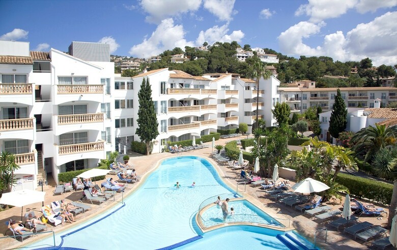 Hotel La Pergola