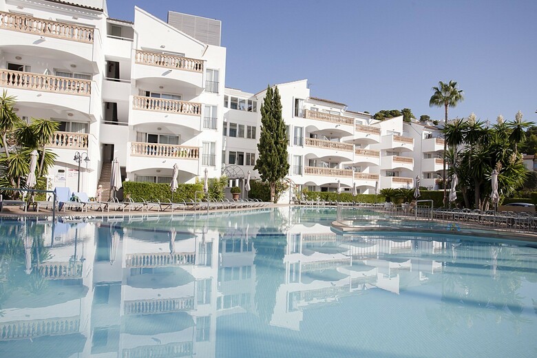 Hotel La Pergola
