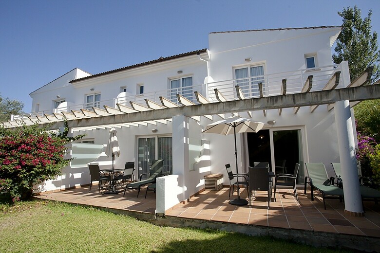 Hotel La Pergola