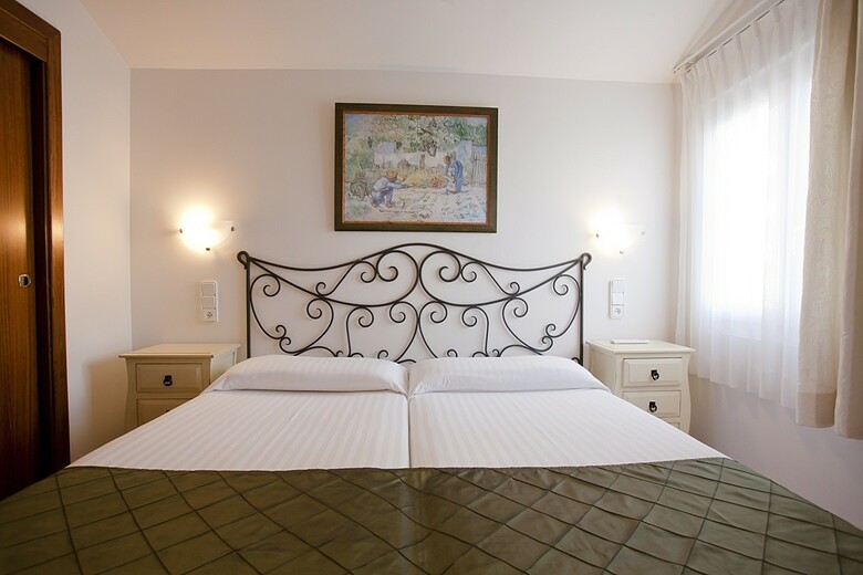 Hotel La Pergola
