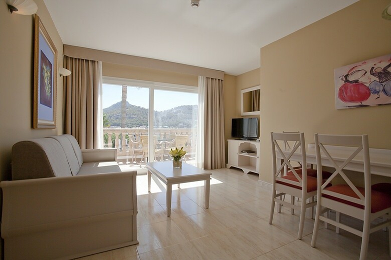 Hotel La Pergola