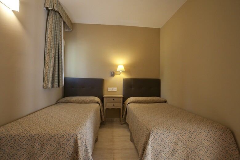 Hotel La Pergola