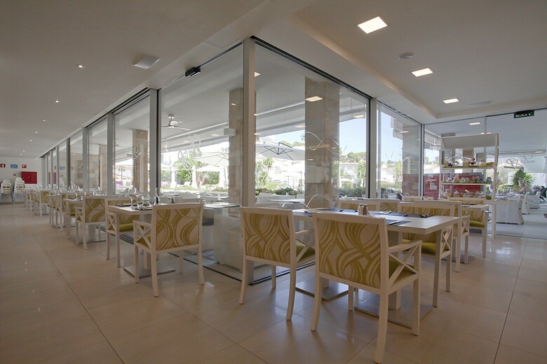 Hotel La Pergola