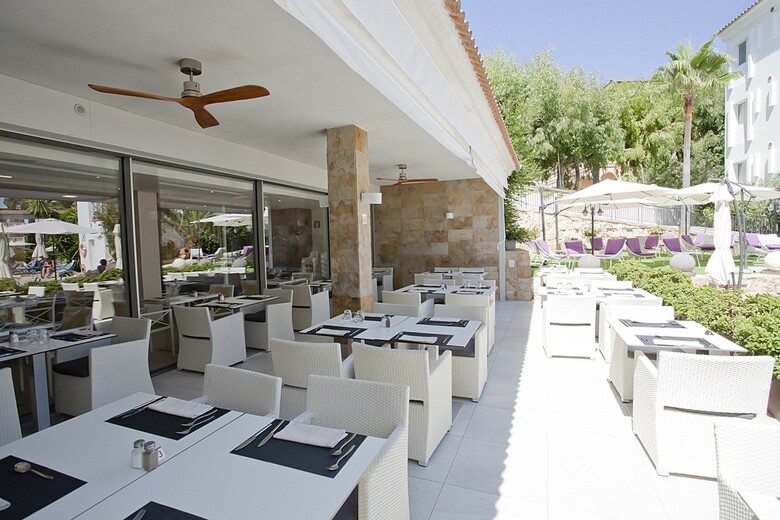 Hotel La Pergola