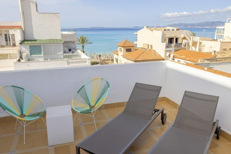 Hotel Hm Dunas Blancas