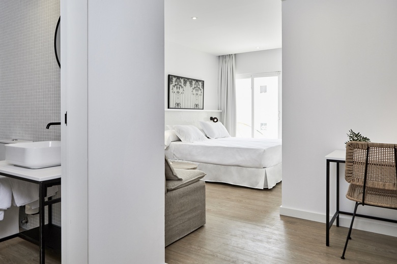 Hotel Hm Dunas Blancas