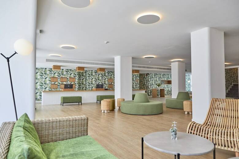 Hotel Hm Dunas Blancas