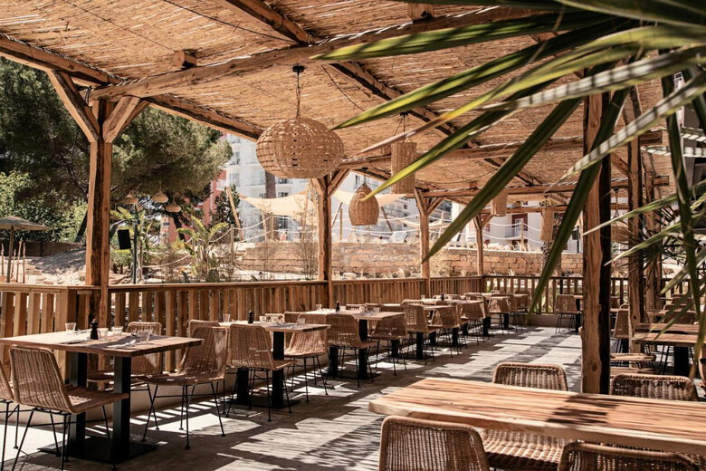 Hotel Caramelo Palma Beach - Adults Only
