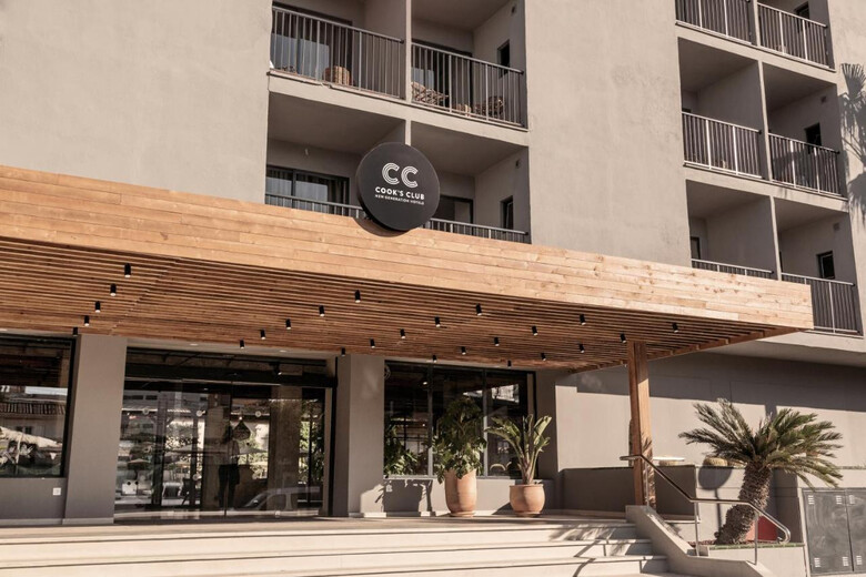 Hotel Caramelo Palma Beach - Adults Only