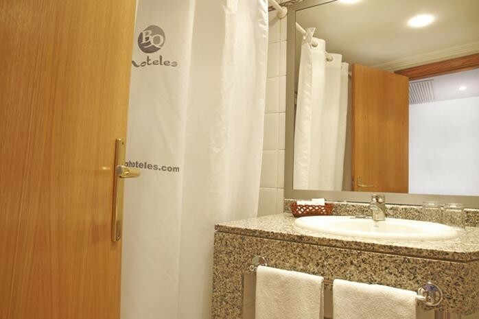 Hotel Bq Augusta