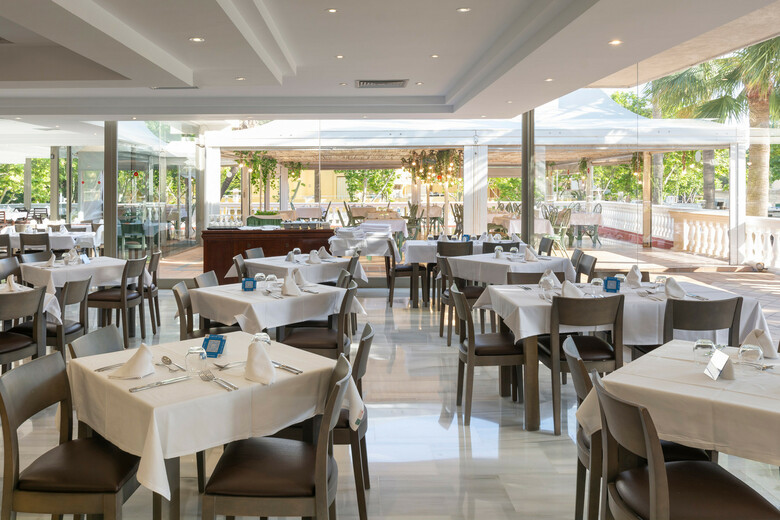 Mar Hotels Paguera & Spa