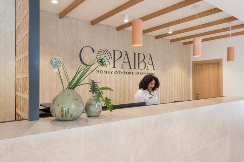 Copaiba By Honne Hotels - Adults Only