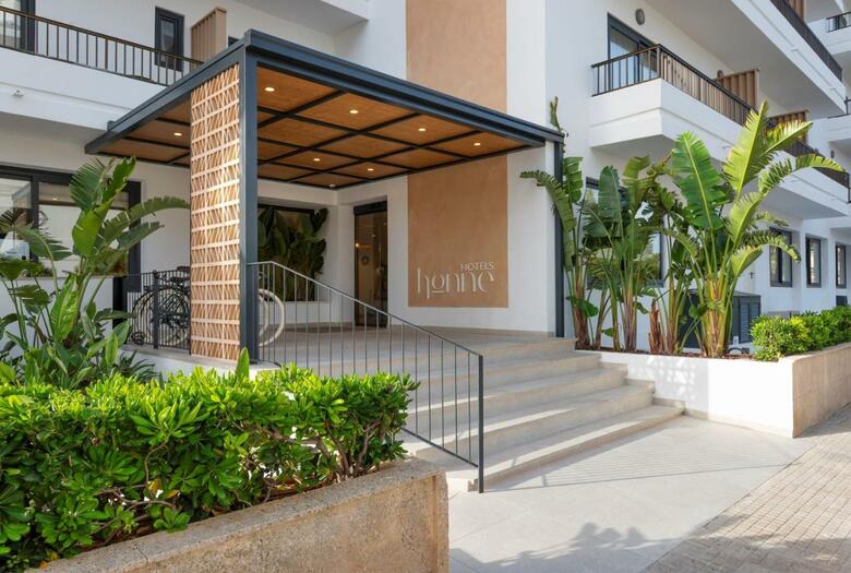 Copaiba By Honne Hotels - Adults Only