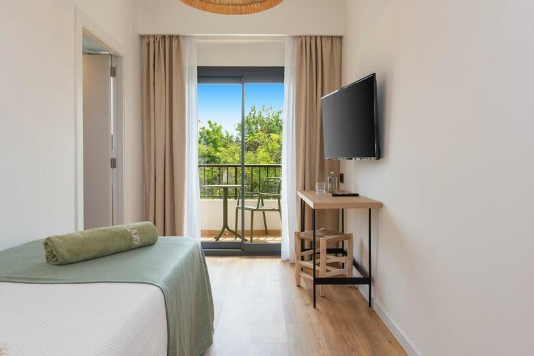 Copaiba By Honne Hotels - Adults Only