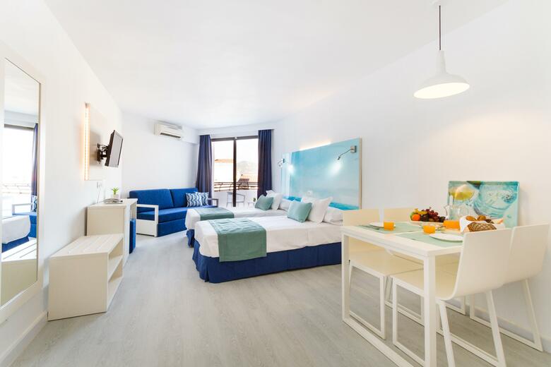 Apartamentos Plazamar