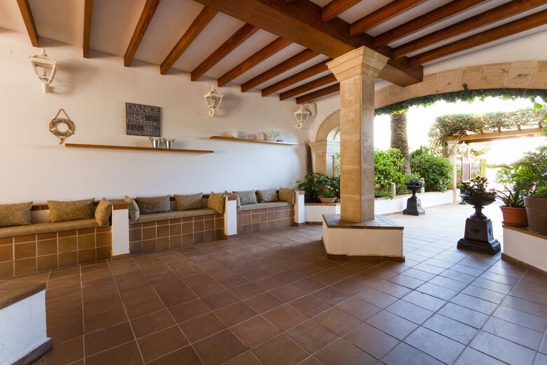 Apartamentos Plazamar