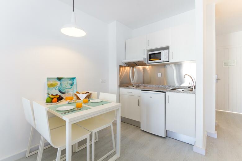 Apartamentos Plazamar