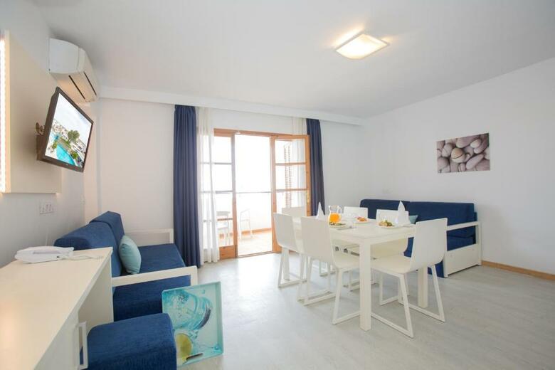 Apartamentos Plazamar