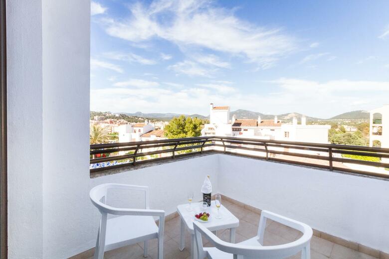 Apartamentos Plazamar