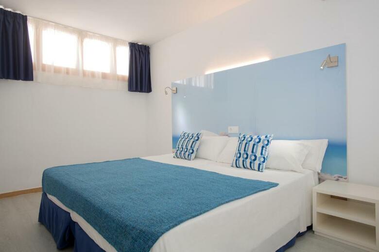 Apartamentos Plazamar