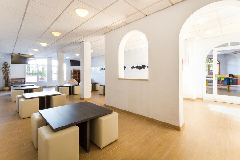 Apartamentos Plazamar