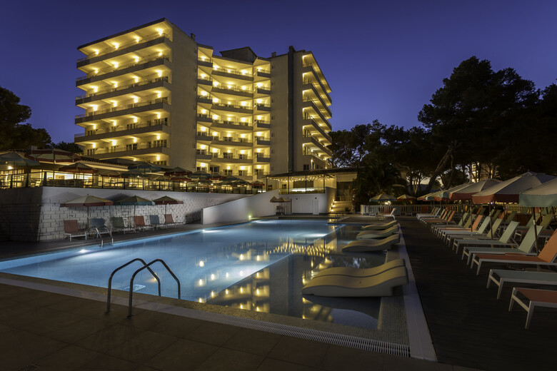 Hotel Alua Calvia