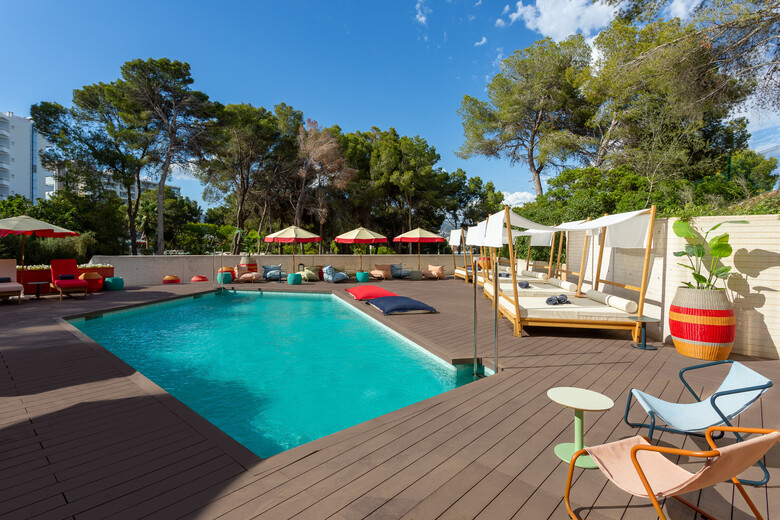 Hotel Alua Calvia