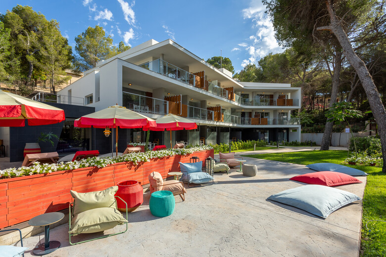Hotel Alua Calvia