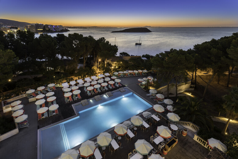 Hotel Alua Calvia