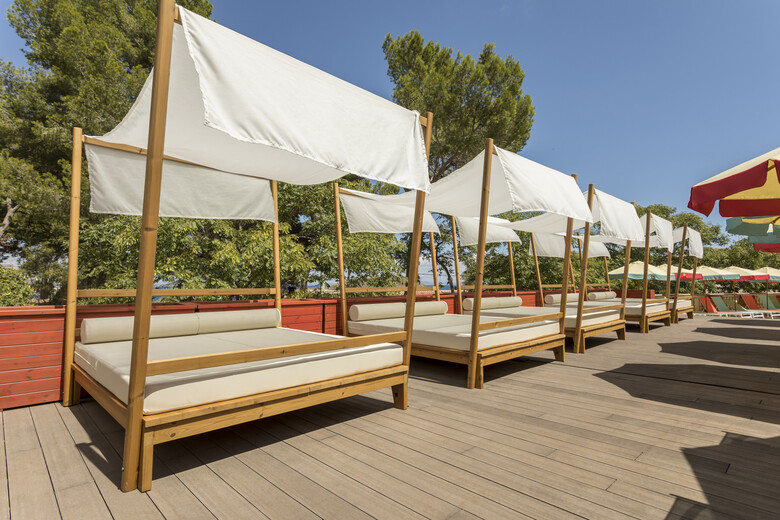 Hotel Alua Calvia