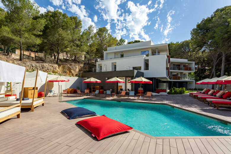 Hotel Alua Calvia