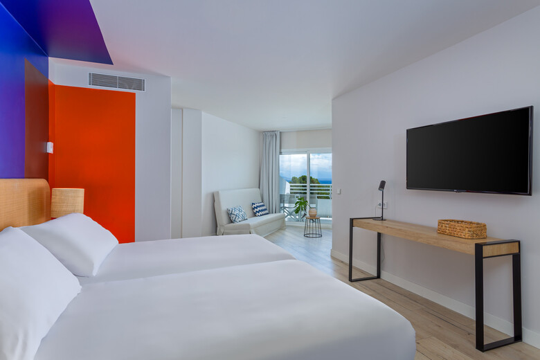 Hotel Alua Calvia