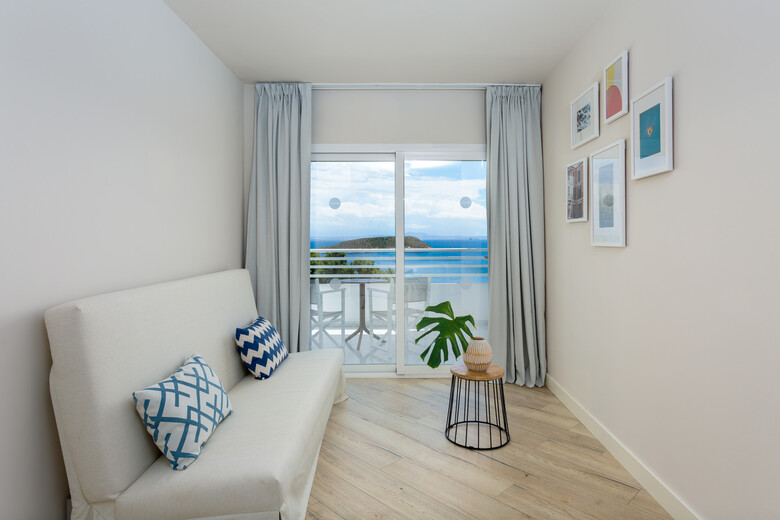 Hotel Alua Calvia
