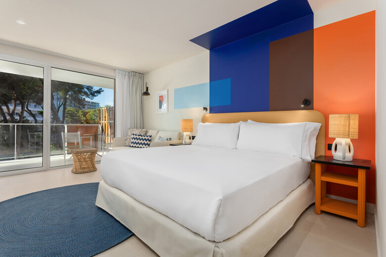 Hotel Alua Calvia