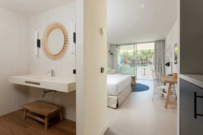 Hotel Alua Calvia