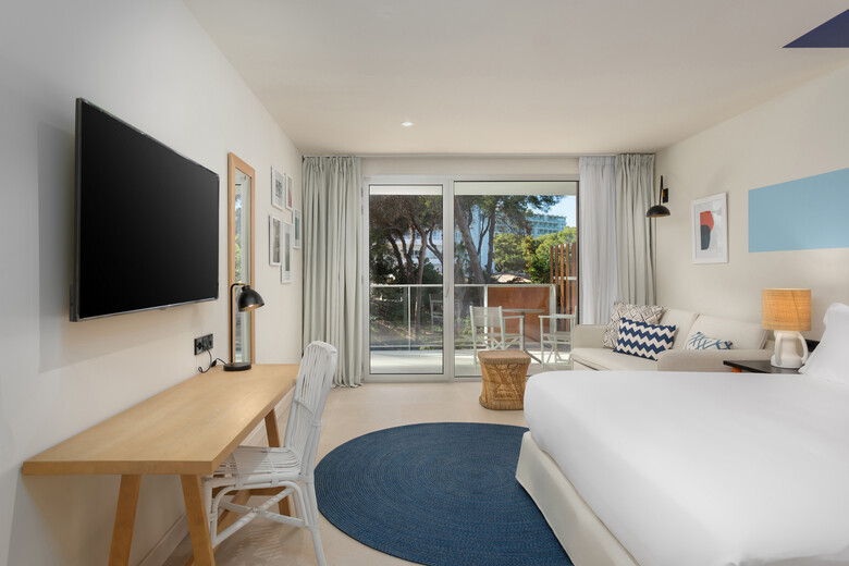 Hotel Alua Calvia