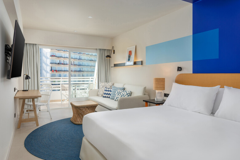 Hotel Alua Calvia