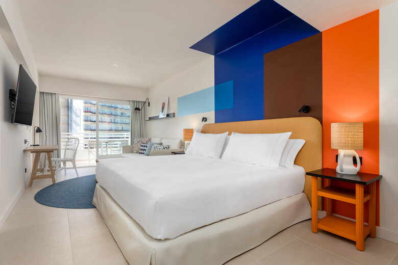 Hotel Alua Calvia