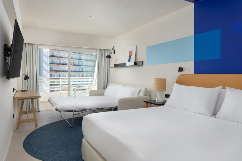Hotel Alua Calvia