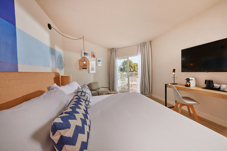 Hotel Alua Calvia