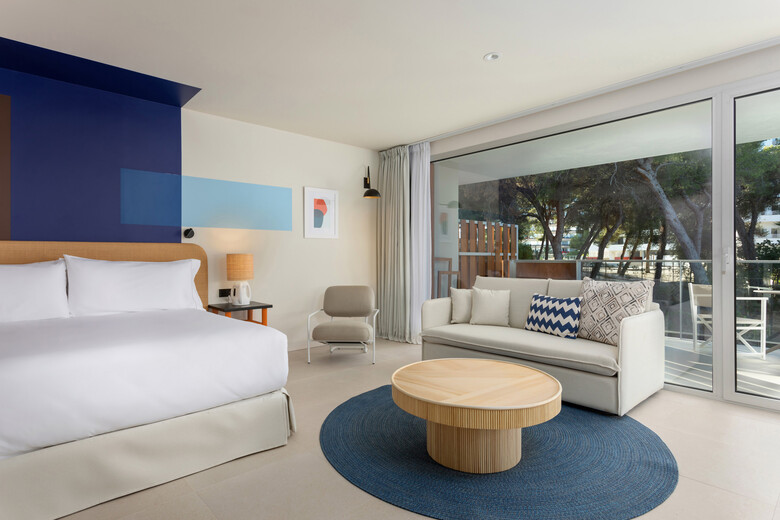 Hotel Alua Calvia