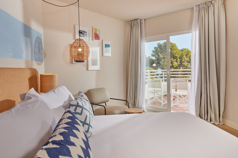 Hotel Alua Calvia