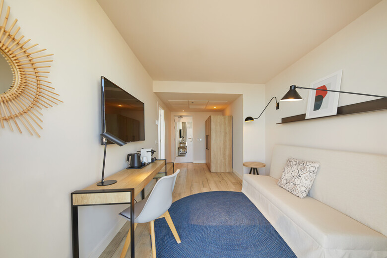 Hotel Alua Calvia