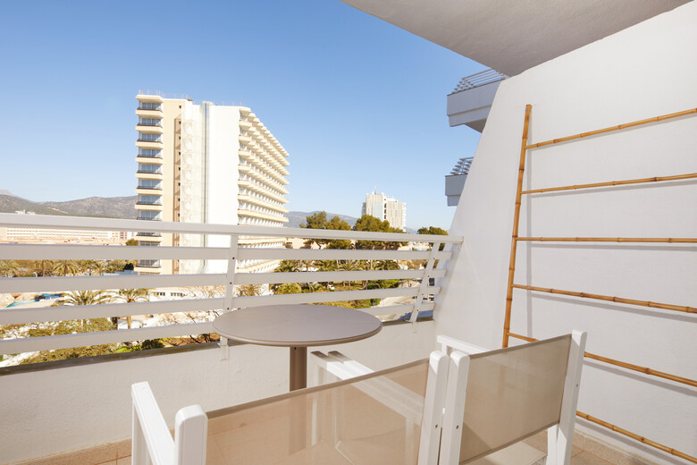 Hotel Alua Calvia