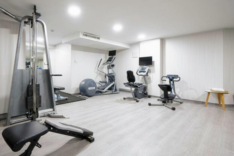 Hotel Ilunion Palmanova Mallorca