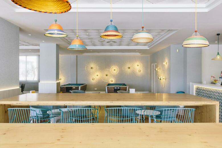 Hotel Ilunion Palmanova Mallorca