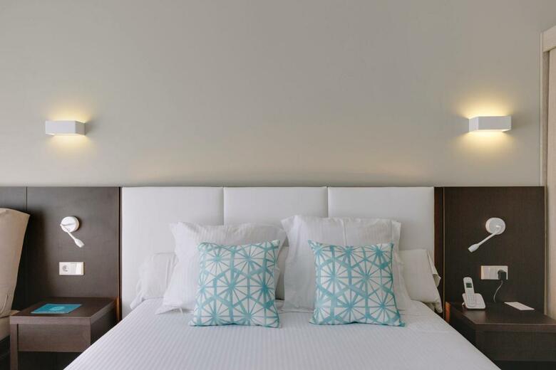 Hotel Ilunion Palmanova Mallorca